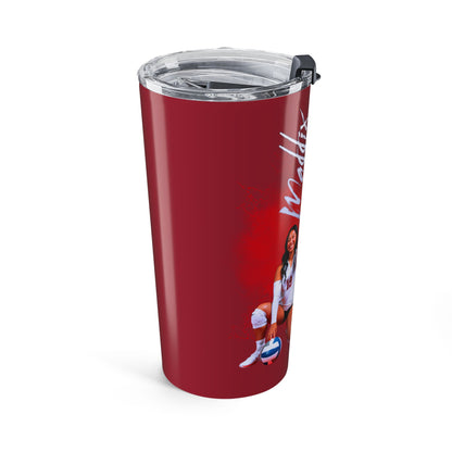 Maddix Taniguchi 20oz Tumbler