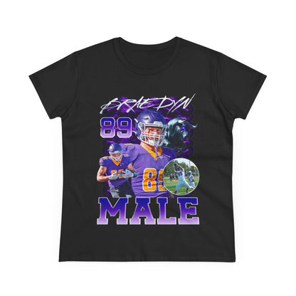 Braedyn Male Women's Tee
