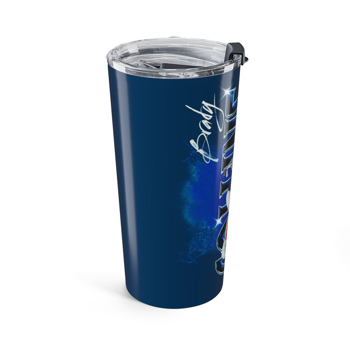 Brady Collins 20oz Tumbler