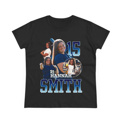 Copy of Hannah Smith Women's Tee