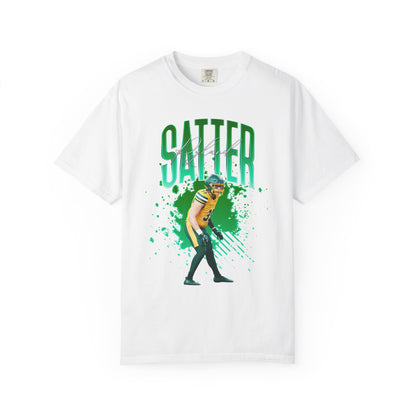 Ryland Satter Splatter Premium Tee