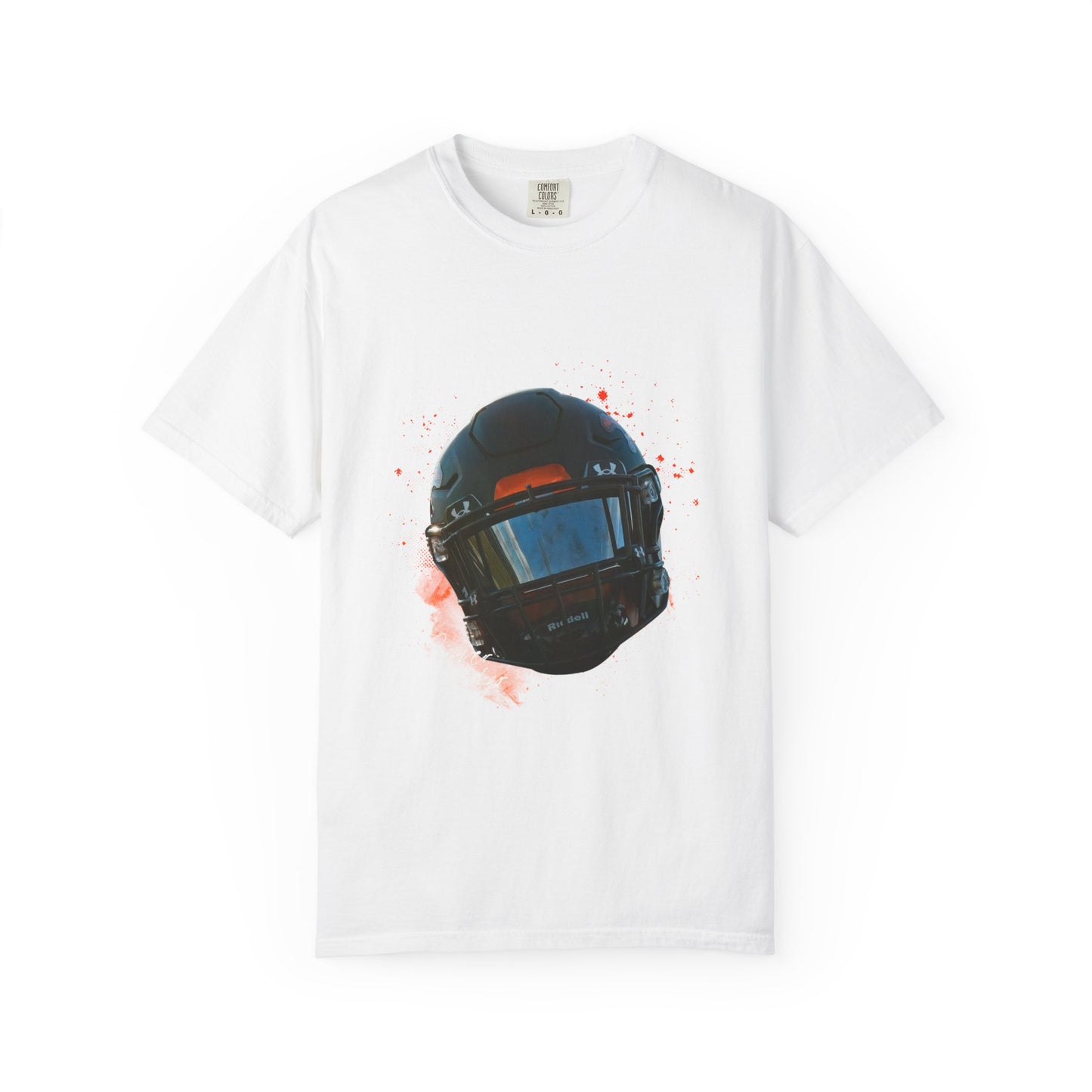 Carver Banker Big Head Premium Tee