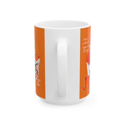 CJ June 15oz Mug