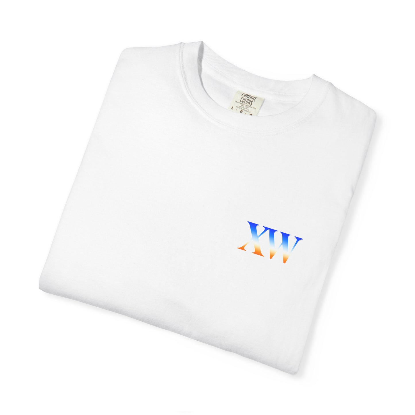 Xzavier Wright Logo Premium Tee