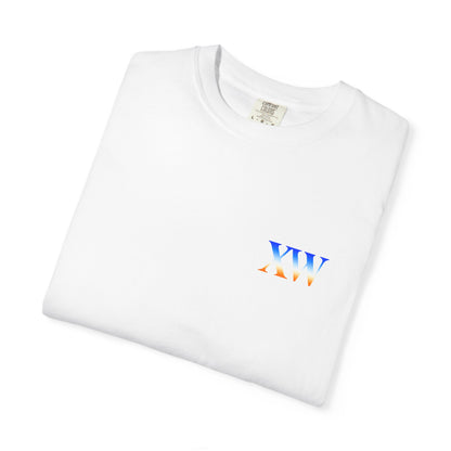 Xzavier Wright Logo Premium Tee