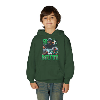 Tu'I Muti Kids Hoodie