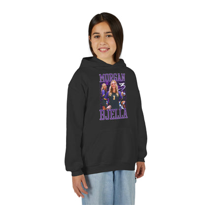 Morgan Bjella Kids Hoodie