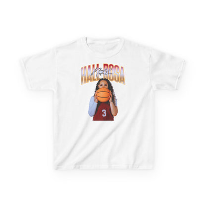 Natalia Hall-Rosa Athlete Glory Kids Tee