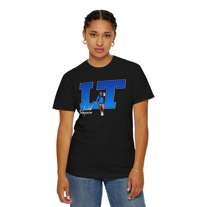 Lailah Thompson Big Initials Premium Tee