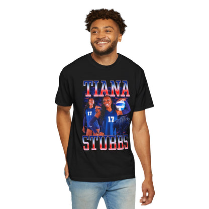 Tiana Stubbs Premium Tee