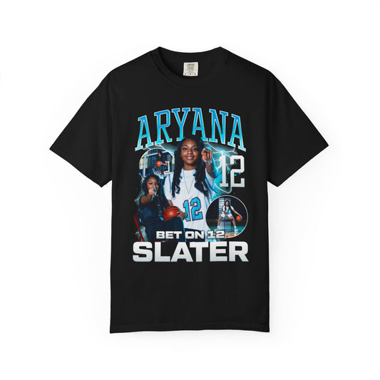 Aryana Slater Premium Tee