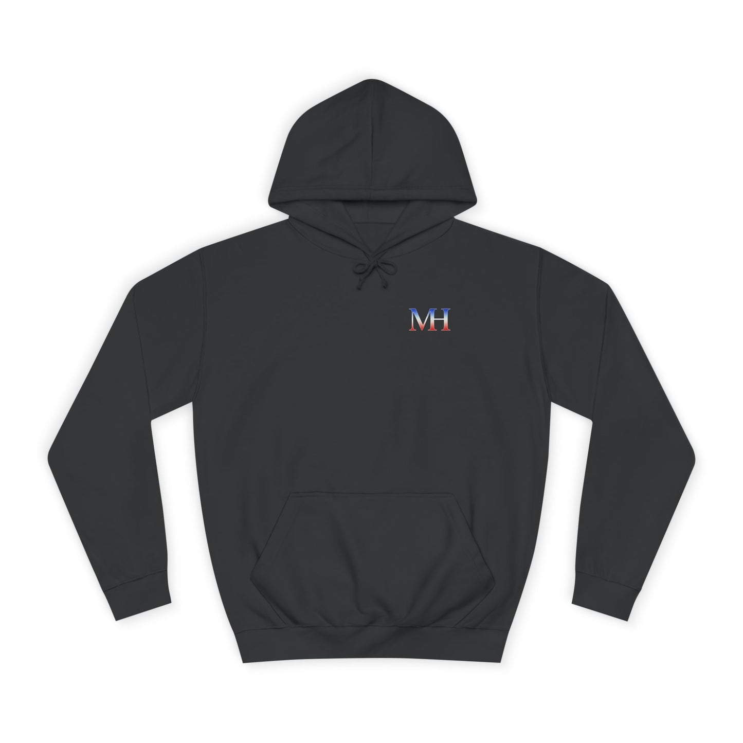 Marcellus Honeycutt Jr. Featured Quote Premium Hoodie