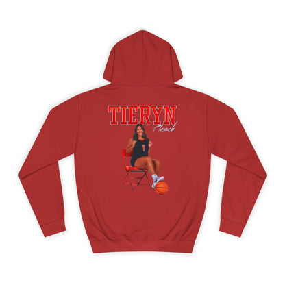 Tieryn Plasch Star Player Premium Hoodie