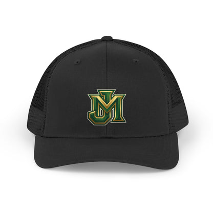 Jaseim Mitchell Logo Trucker Hat