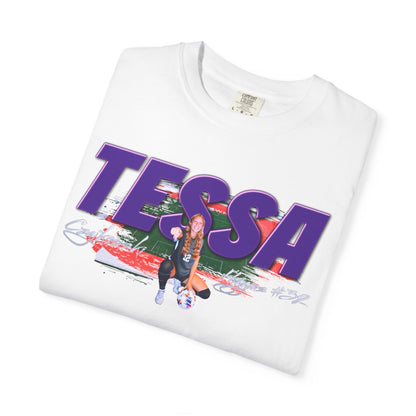 Tessa Czajkowski Higgins Lowkey Premium Tee