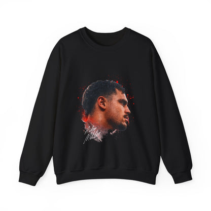 Aiden Miller Big Head Crewneck Sweatshirt