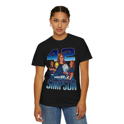Mikayla Simpson Premium Tee