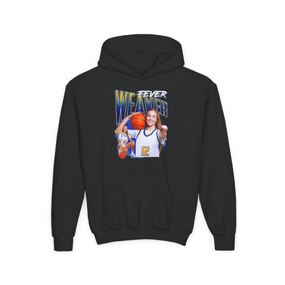 Ella Weaver Kids Hoodie