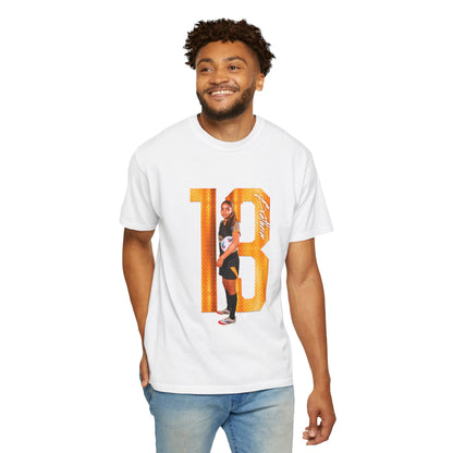 Aslaug Bratheim Player Icon Number Premium Tee