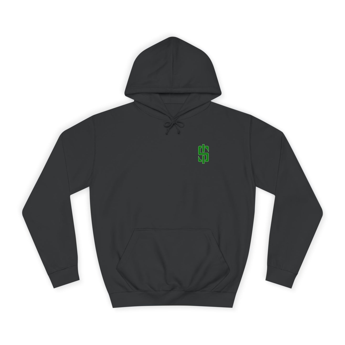 Isiah Stromain Premium Hoodie