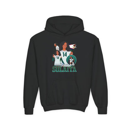 Keonahi'Ilani Solaita Kids Hoodie