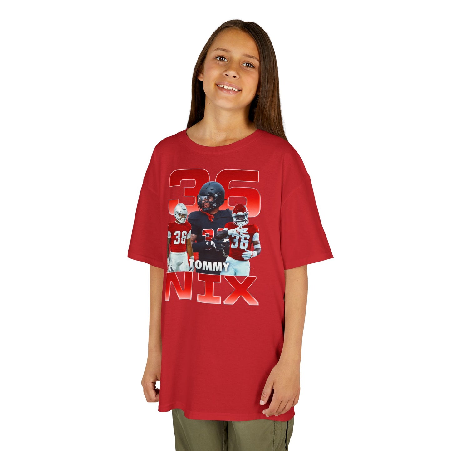 Tommy Nix Kids Tee