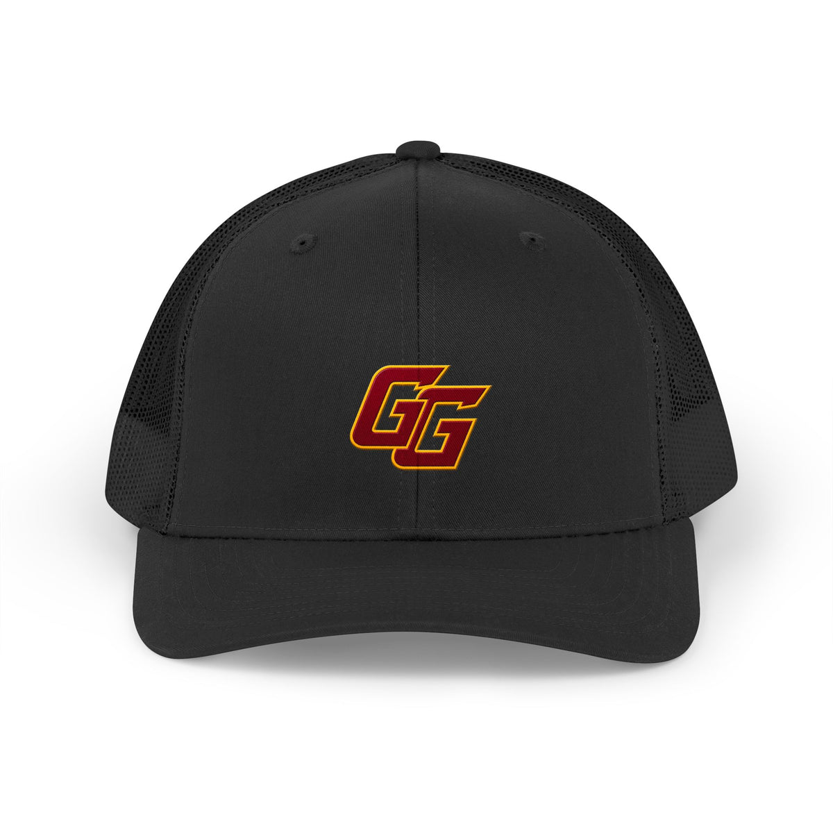 Grace Grocholski Logo Trucker Hat