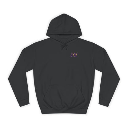 Amare Williams Logo Premium Hoodie