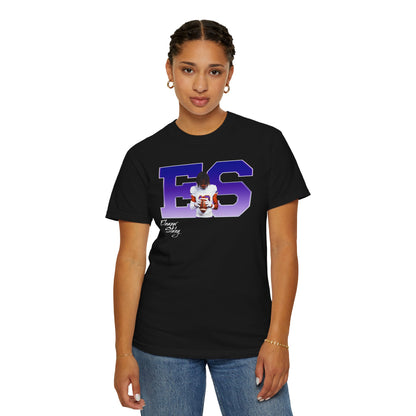 Eleazar Staley Big Initials Colored Premium Tee