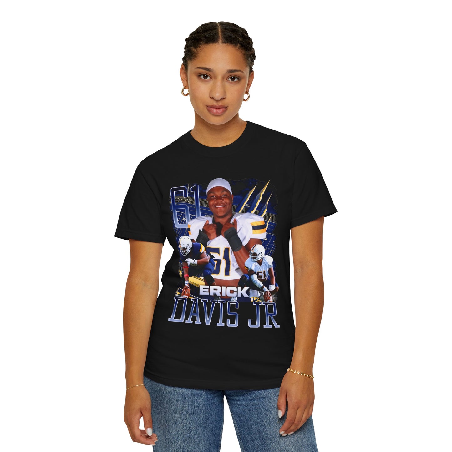Erick Davis Jr. Premium Tee