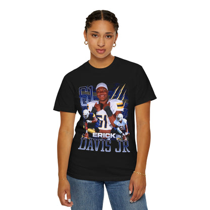 Erick Davis Jr. Premium Tee