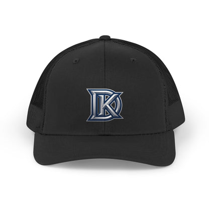 Dk Gora Logo Trucker Hat