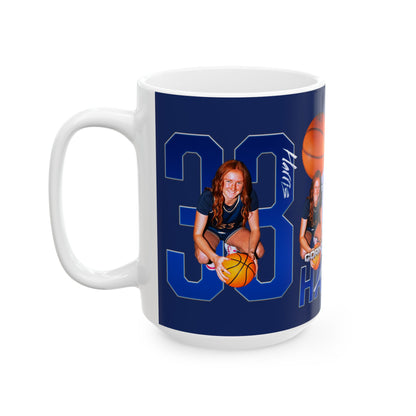 Addison Harris 15oz Mug