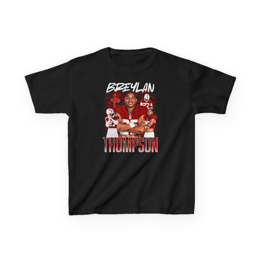 Breylan Thompson Kids Tee