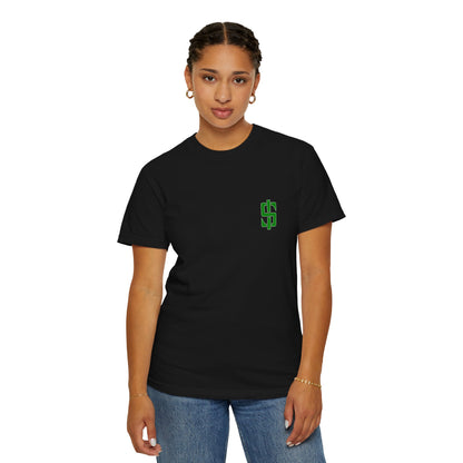 Isiah Stromain Logo Premium Tee