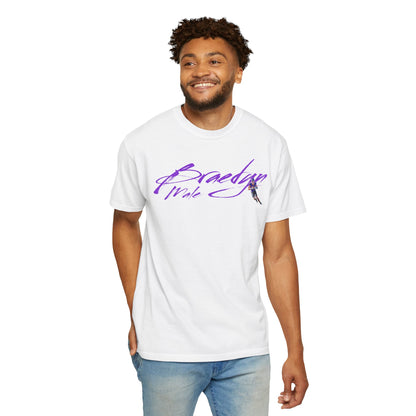 Braedyn Male Cursive Premium Tee