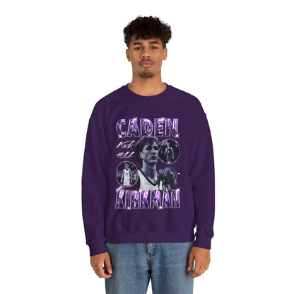 Caden Kirkman Crewneck Sweatshirt