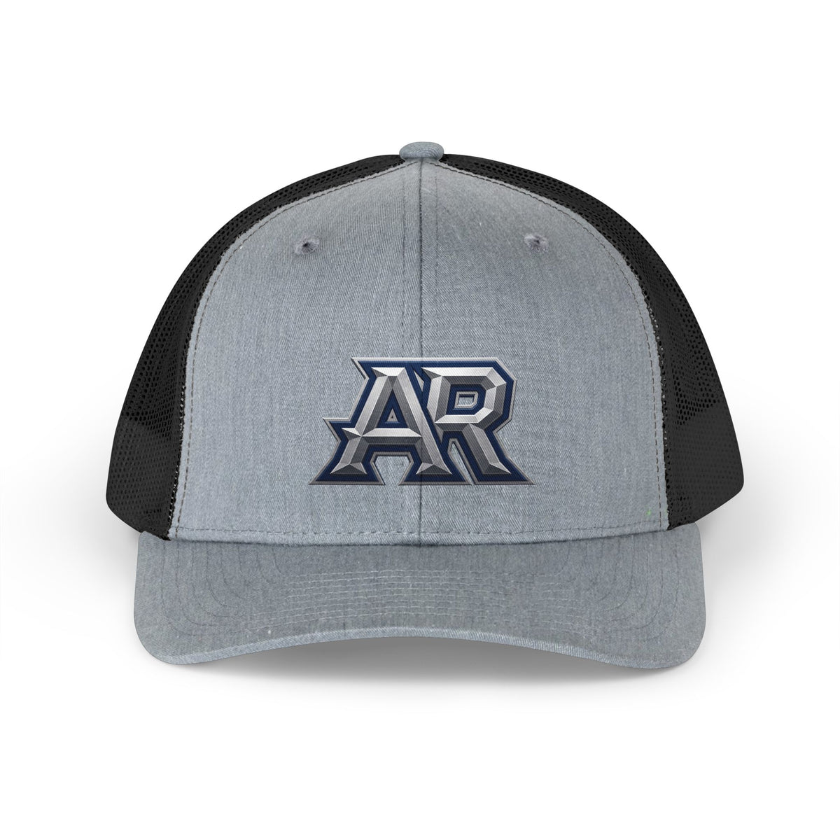 Abbie Roth Logo Trucker Hat