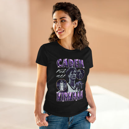 Caden Kirkman Women's Tee