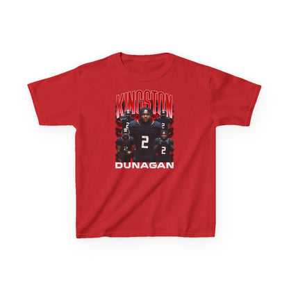 Kingston Dunagan Kids Tee