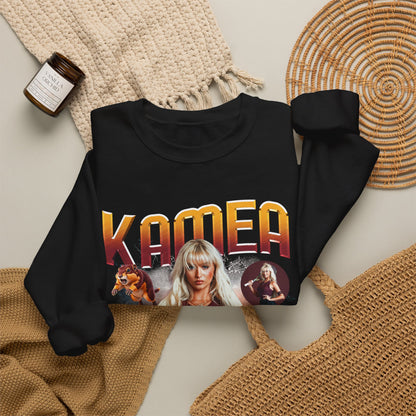 Kamea Medora Crewneck Sweatshirt
