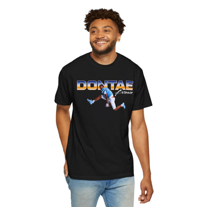 Dontae Bronson Star Player Premium Tee