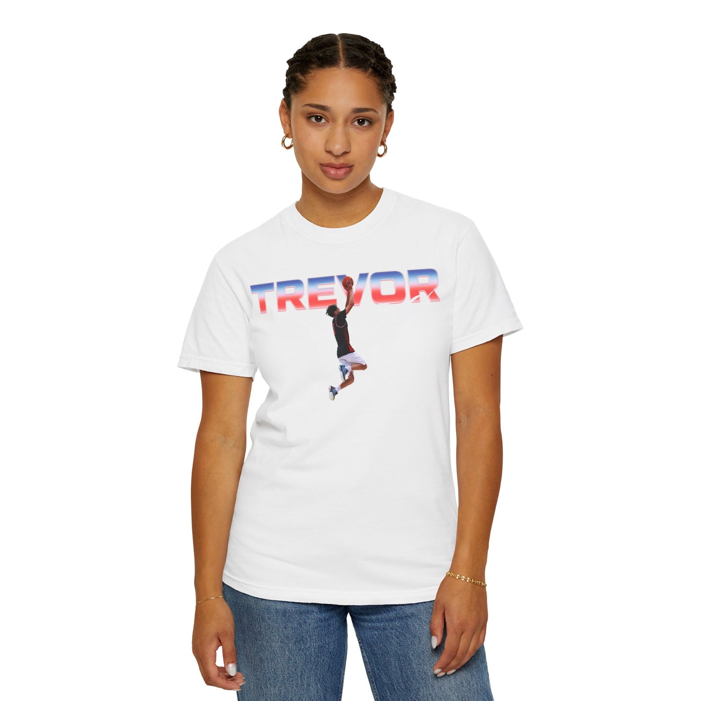 Trevor Terfehr Star Player Premium Tee