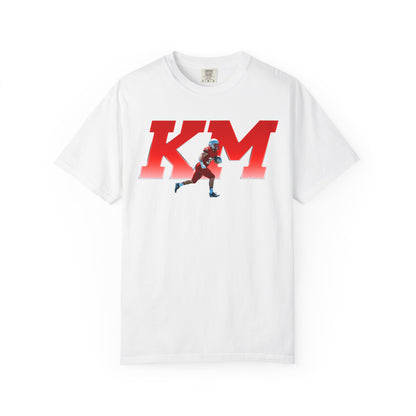 Koy Mortensen Big Initials Premium Tee