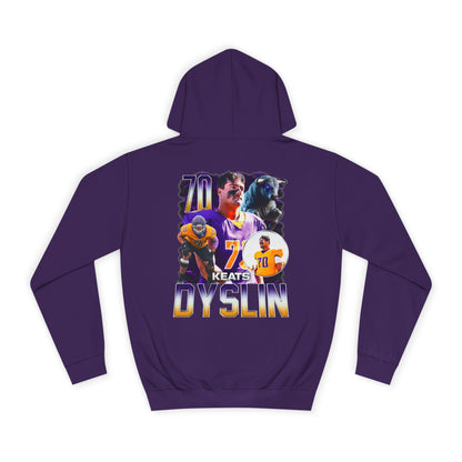 Keats Dyslin Premium Hoodie