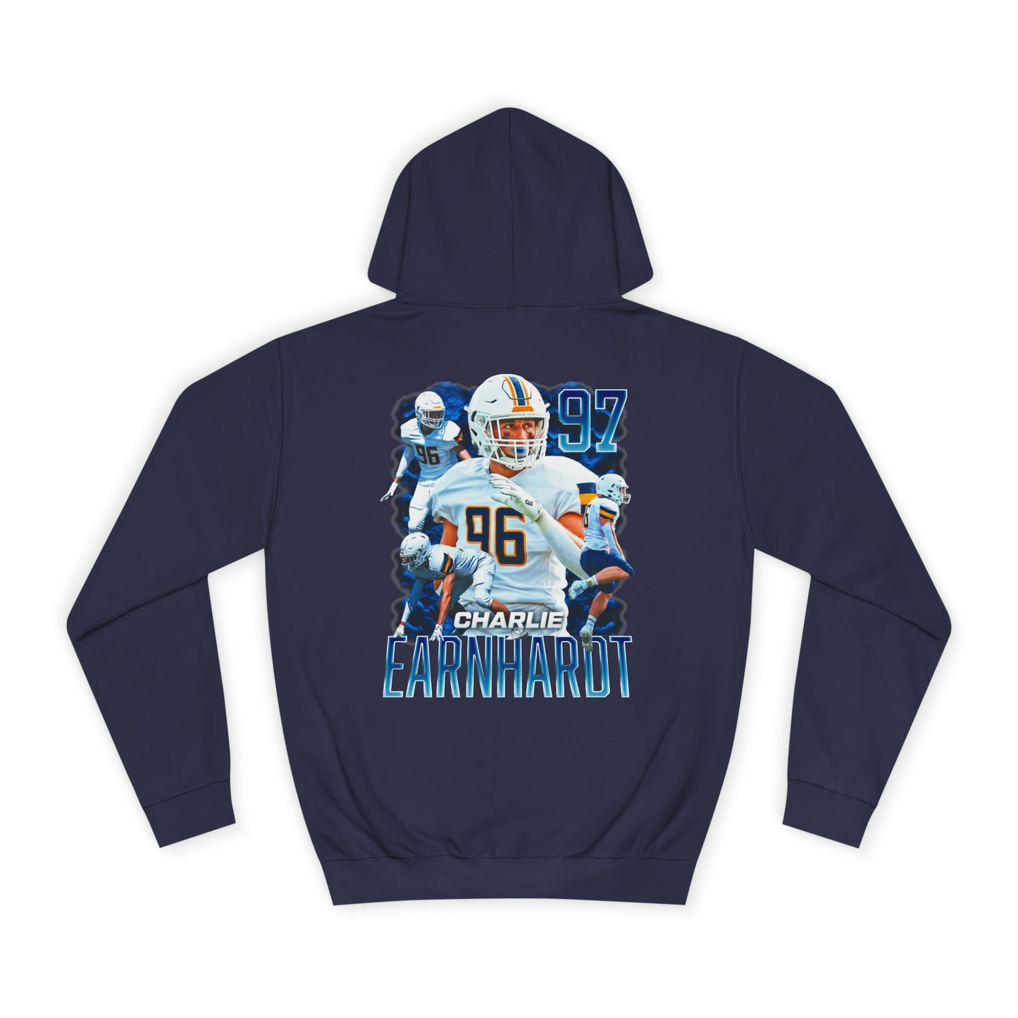 Charlie Earnhardt Premium Hoodie