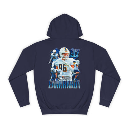 Charlie Earnhardt Premium Hoodie