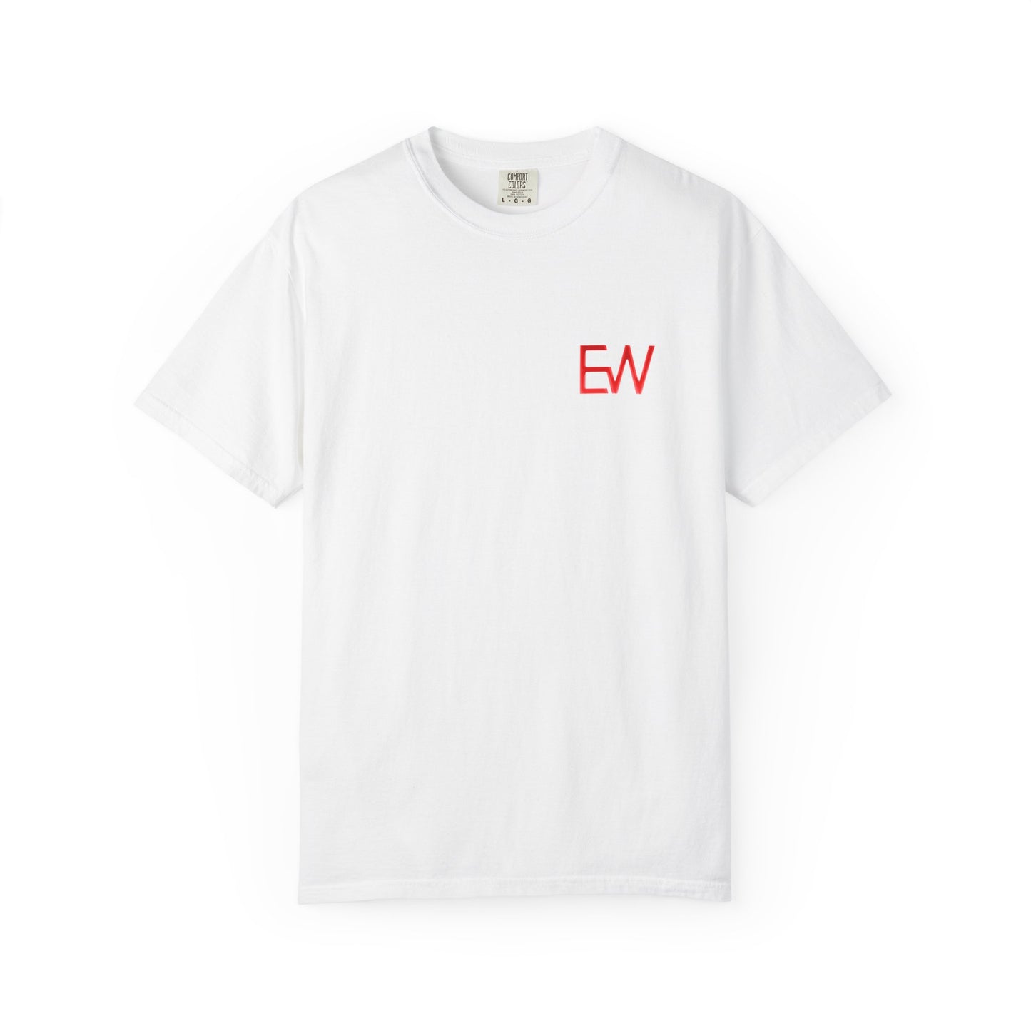 Ethan Wagner Logo Premium Tee