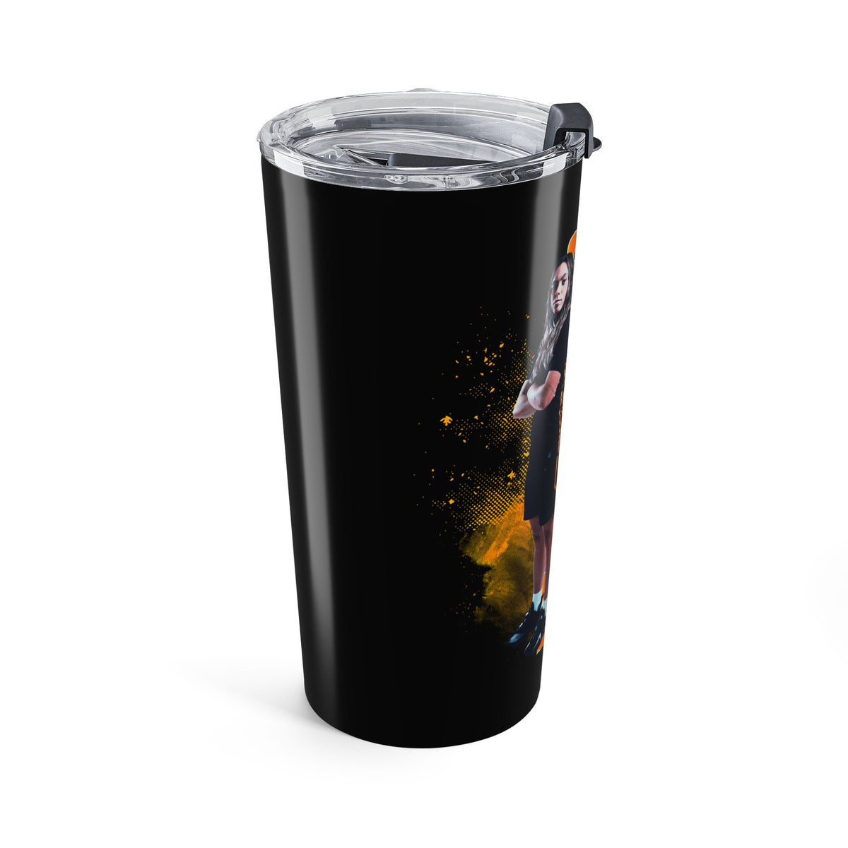 Ava Renninger 20oz Tumbler