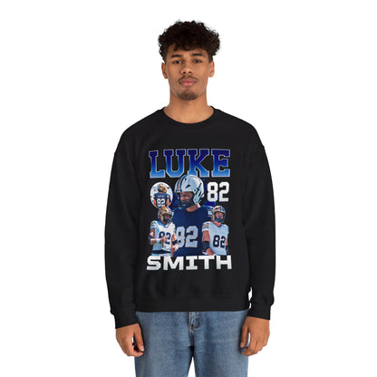 Luke Smith Crewneck Sweatshirt